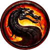 Mortal Kombat Shaolin Monks Logo
